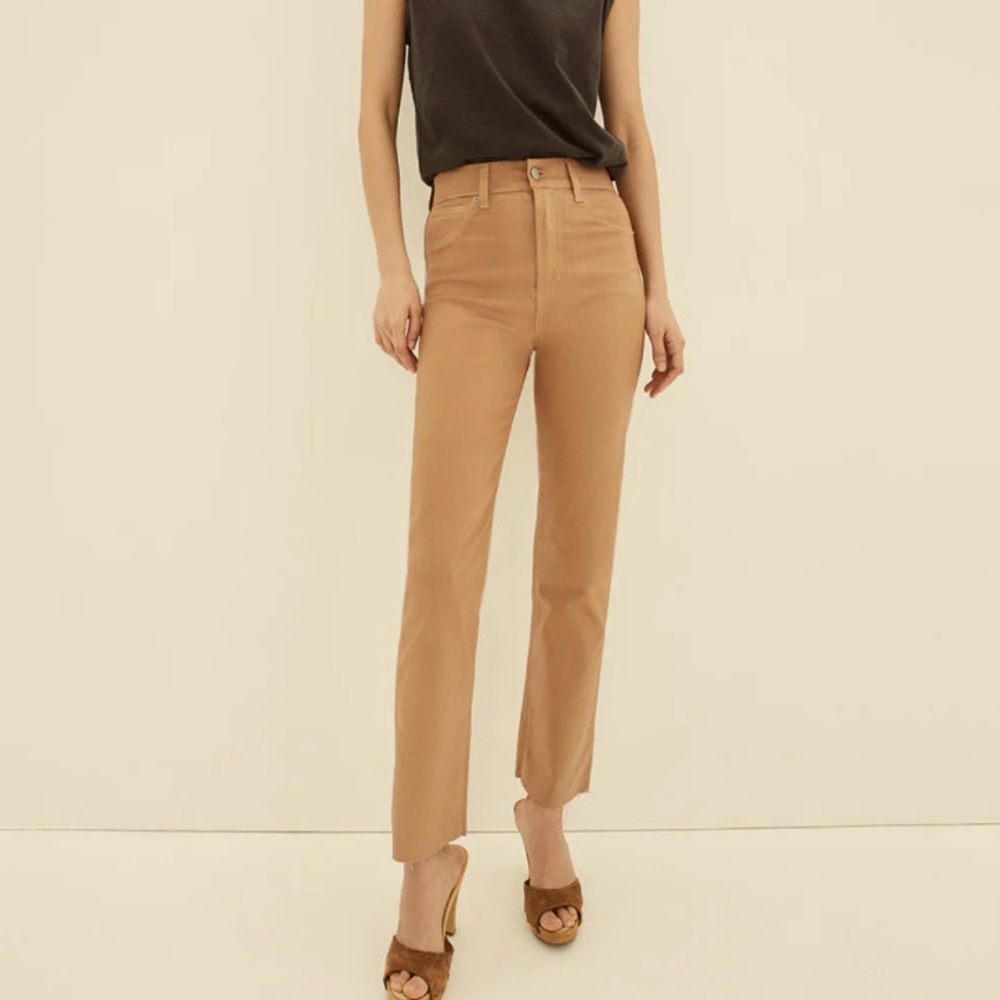 NWT * Veronica Beard RYLEIGH Jeans